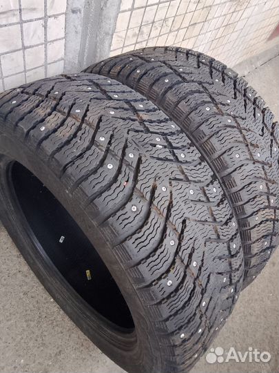 Cordiant Snow Cross 2 205/55 R16 94T