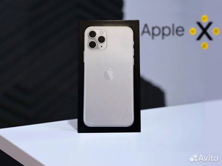 iPhone 11 Pro Max, 64 ГБ