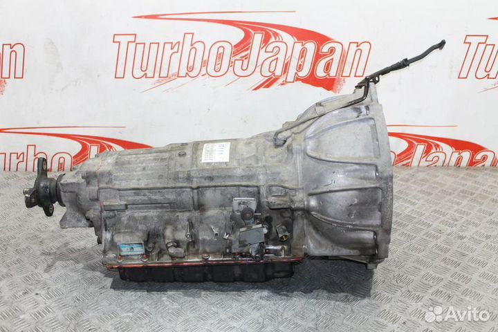 АКПП 1UZ-FE VVT-i 35-50LS Celsior 20 Lexus SC400