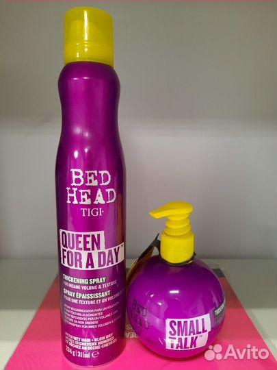 Tigi Bed Head Ассортимент