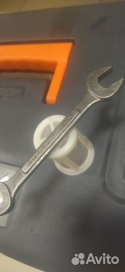 Рожковый ключ toyota 10*12