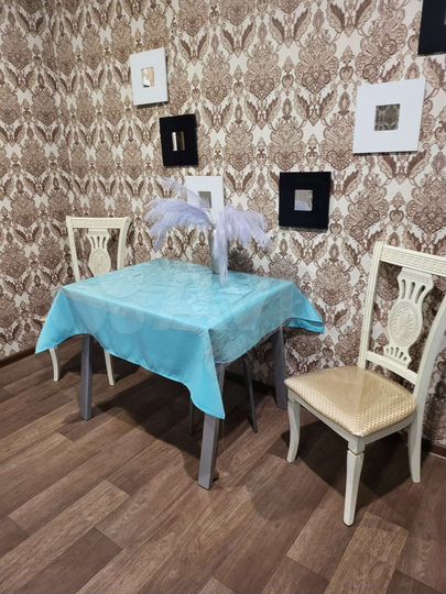 2-к. квартира, 42 м², 1/2 эт.