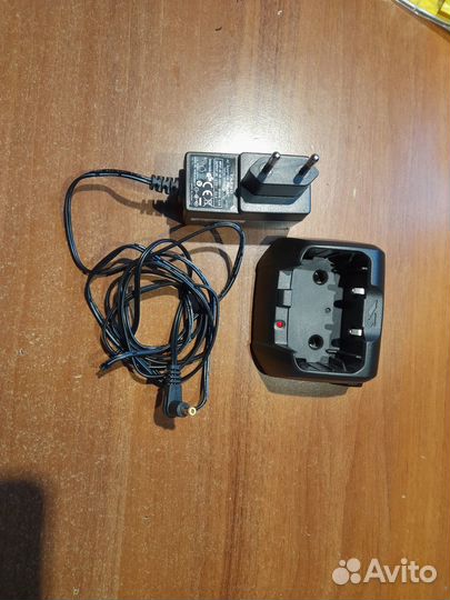 Зарядный стакан CD-32 Vertex standard