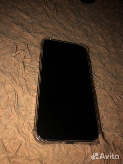 iPhone X, 64 ГБ