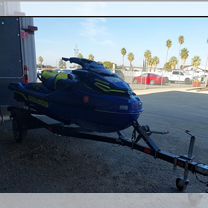 BRP Sea-Doo GTX 230, 2021, Брест