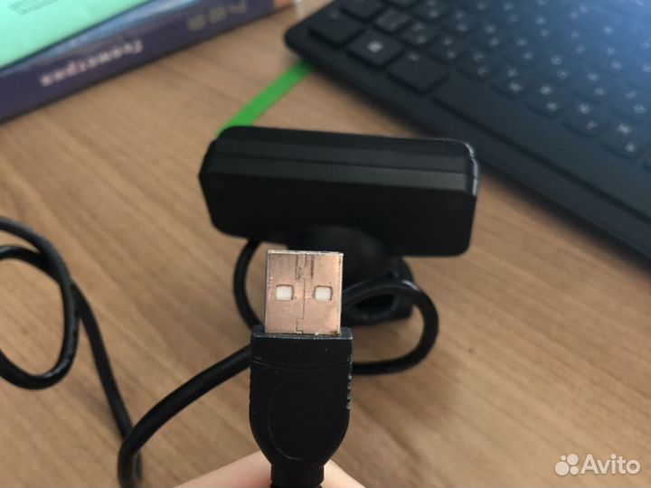 Камера для ps3