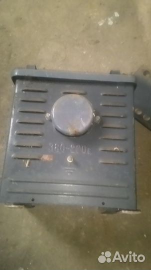 Трансформатор