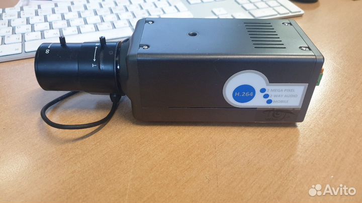 IP Камера ViDigi IPC-696