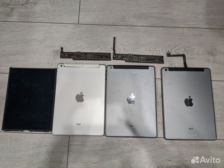 iPad air 1