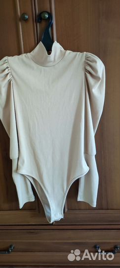 Боди женское shein