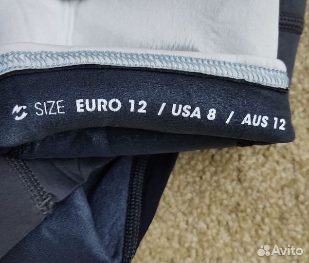 Гидрокостюм женский Billabong 3/2 мм