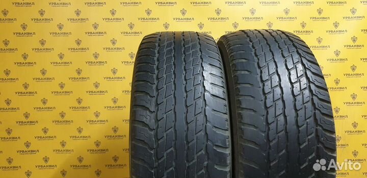 Yokohama Geolandar G94 285/60 R18 116V