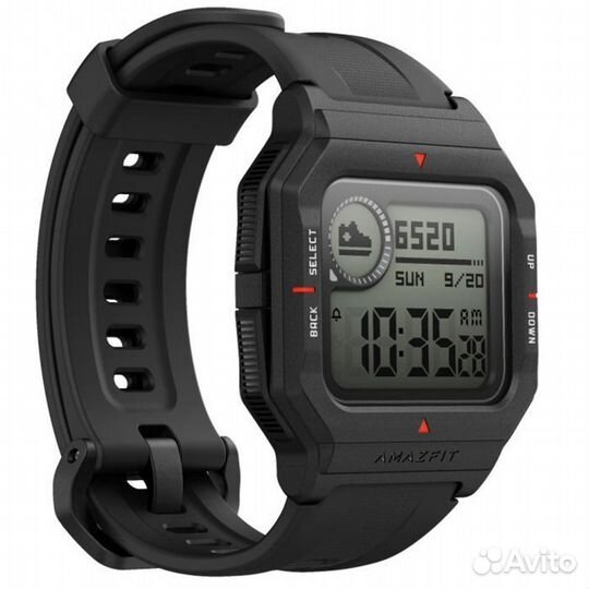 Смарт-часы Xiaomi Amazfit Neo -Amazfit Bip/S-Новые