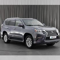 Lexus GX 4.6 AT, 2015, 112 736 км, с пробегом, цена 3 999 000 руб.