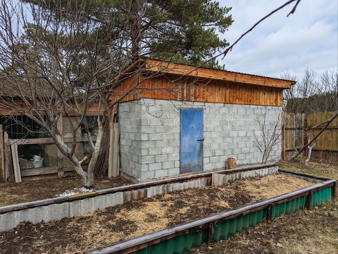 Купить дом или коттедж, Сысертский р-н, поселок Верхняя Сысерть, тер. СНТ  Лесная поляна, 48.0 м2, 3700000р - объявление №3096288 на Nedvy.ru