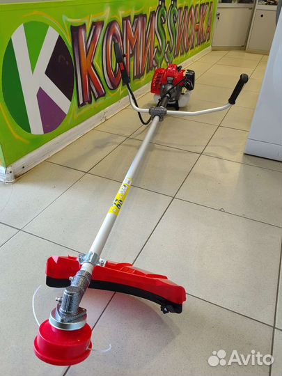 Бензотример Handtek 5.2 л.с