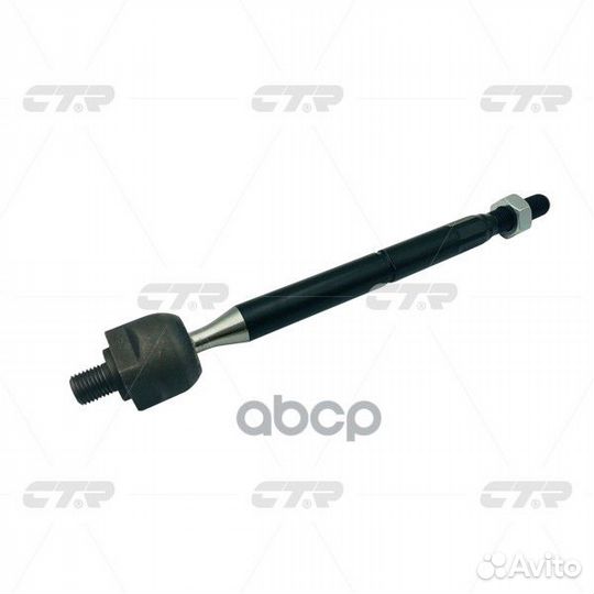 Тяга рулевая (старый арт. crho-75) CR0211 CR021