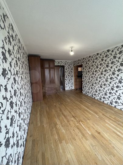 3-к. квартира, 60 м², 4/9 эт.