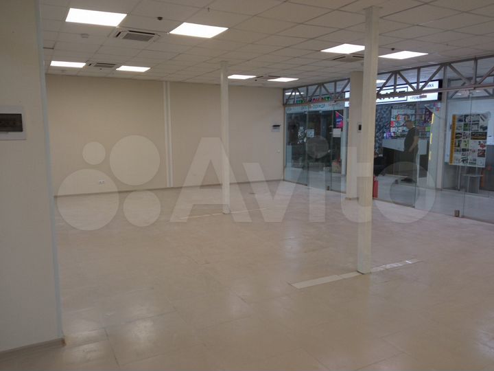 Торговая площадь, 47 м²