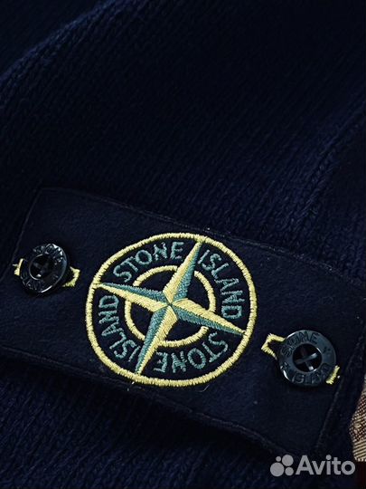 Stone Island Кардиган Оригинал Италия