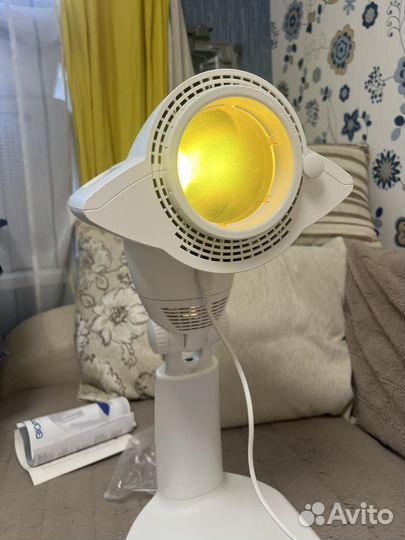 Zepter биоптрон