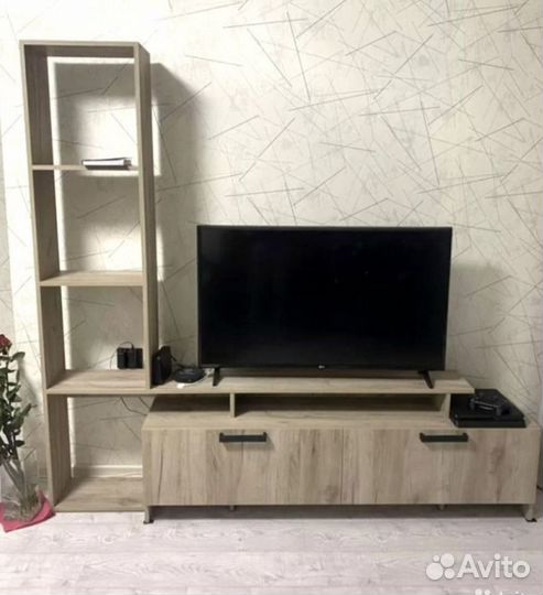 Тумба тв