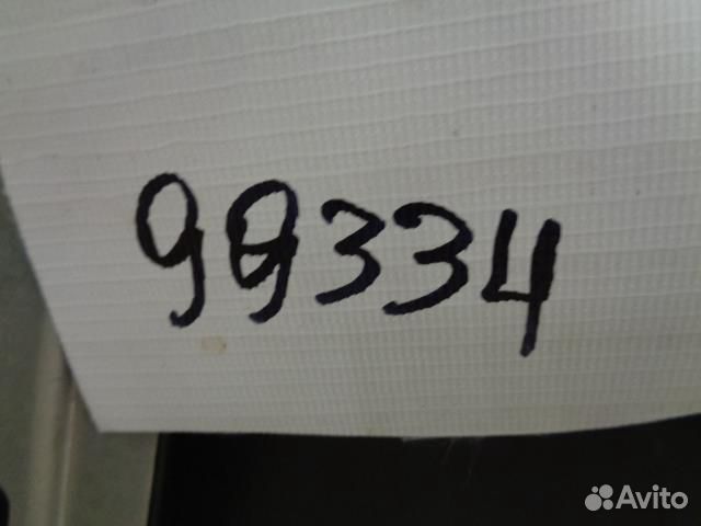 Люк Opel Astra G 1998-2008