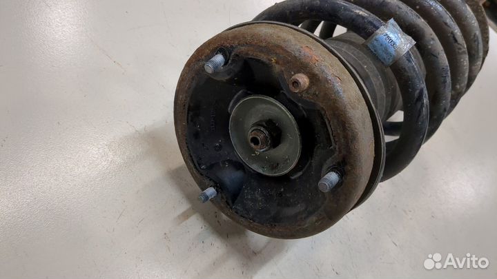 Амортизатор подвески BMW X5 E53, 2004