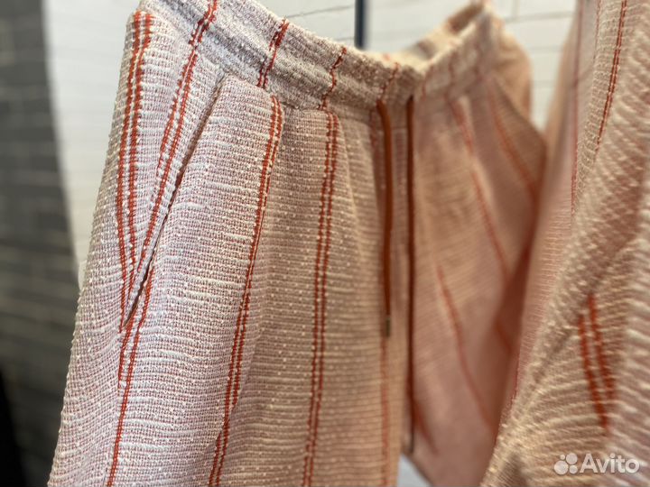 Мужская футболка и шорты