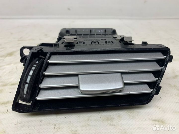 Дефлектор передний правый Mercedes-Benz E W212 5.5