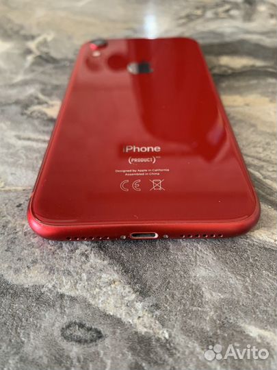 iPhone Xr, 64 ГБ