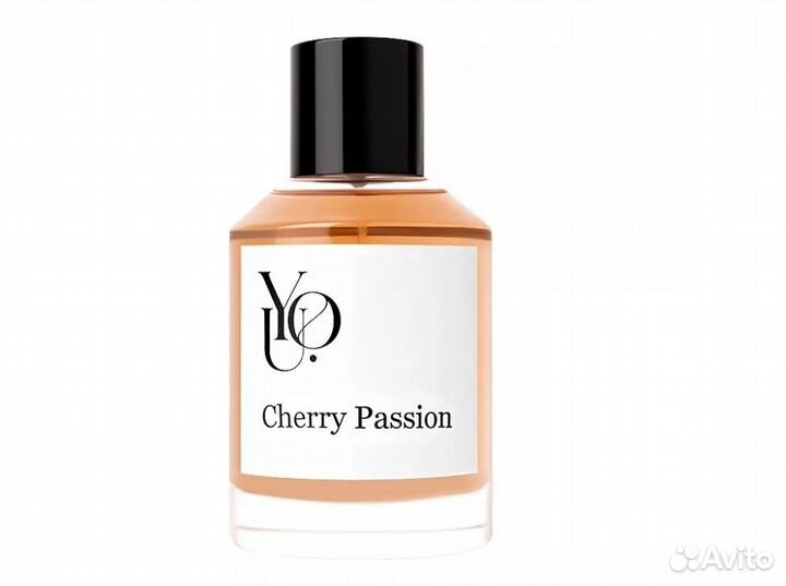 YOU Cherry Passion 100ml