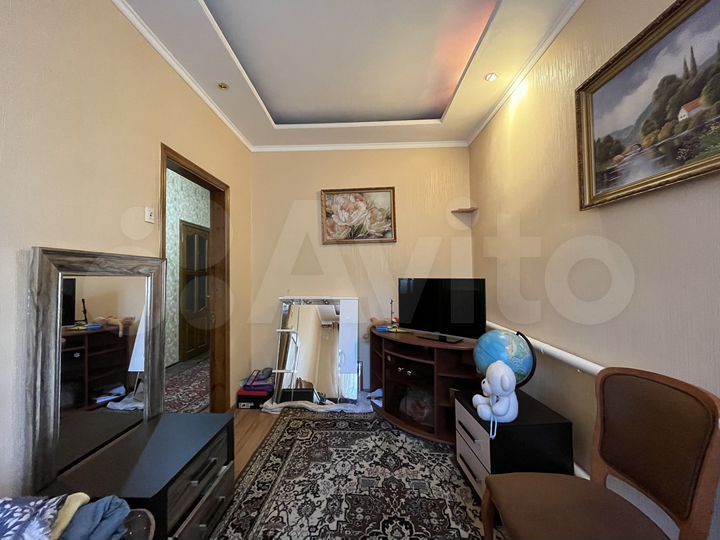 Дом 147 м² на участке 4,3 сот.