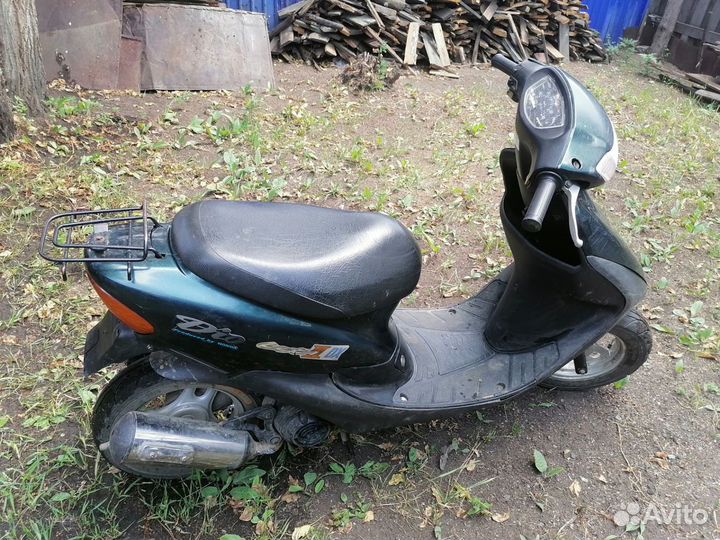 Продам мопед Honda Dio