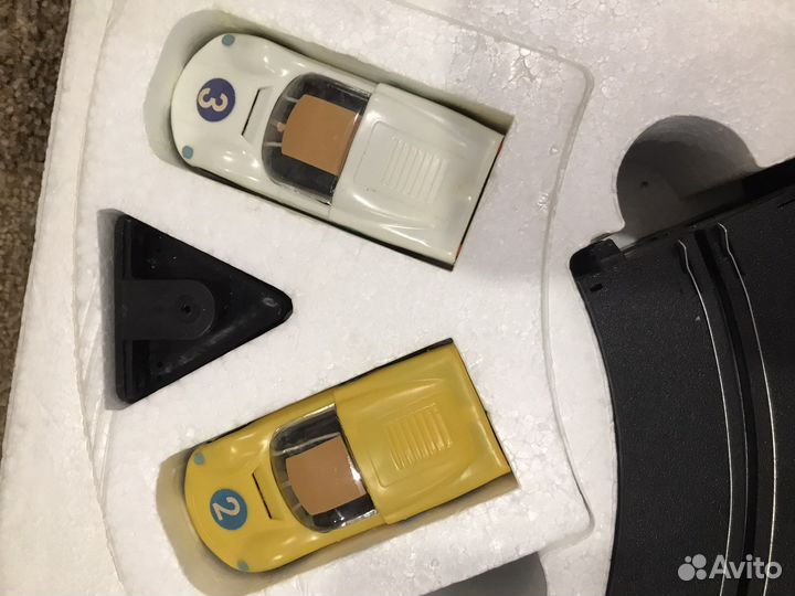 Игра СССР Автогонки новая