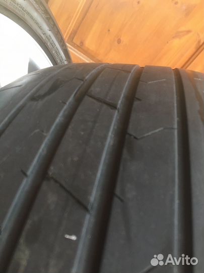 Hankook Centum H720 215/55 R17