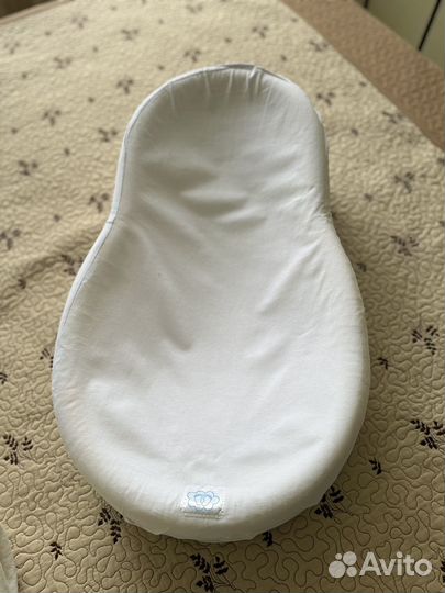 Кокон зевушка