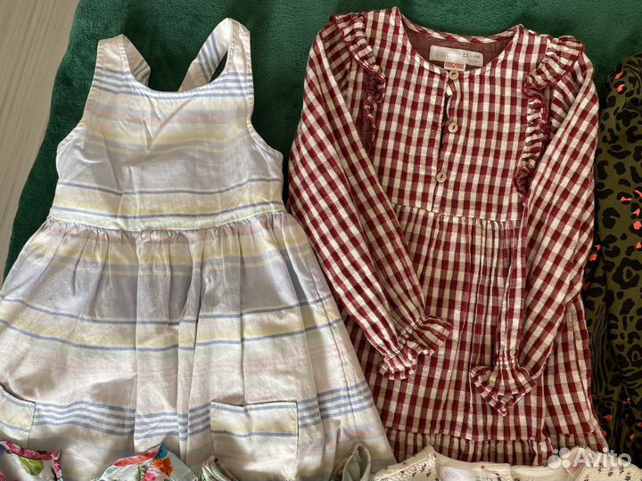 Одежда для девочки