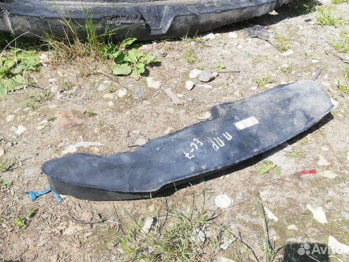 Усилитель крыла Джили Эмгранд EC-7