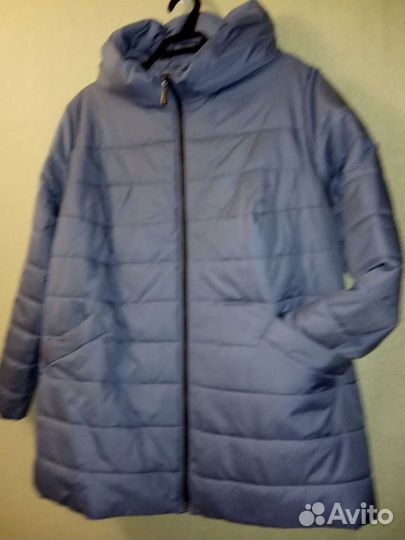 Куртка демисезон
