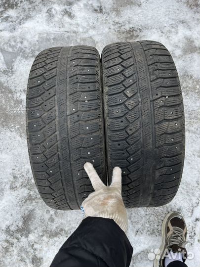 Continental ContiWinterContact TS 770 205/55 R16