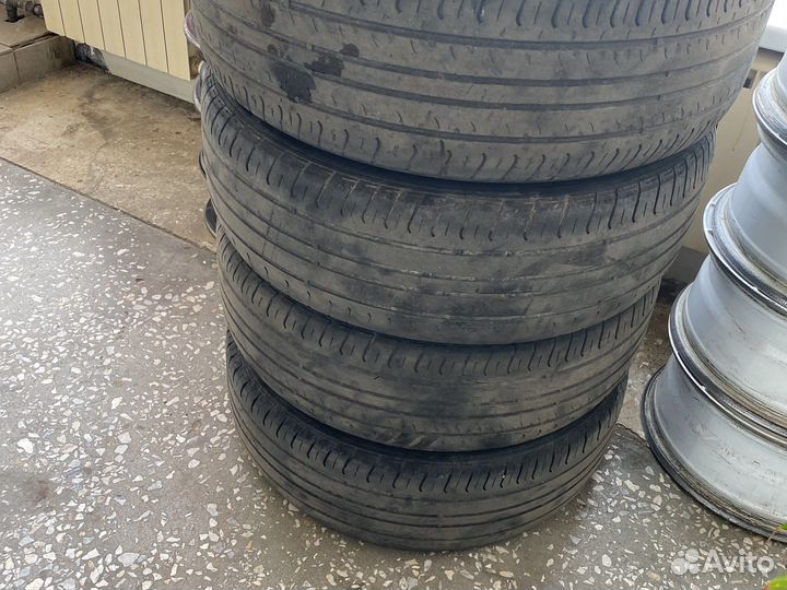 Hankook Optimo K415 225/55 R18 98H