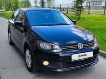 Volkswagen Polo, 2011, с пробегом, цена 580 000 руб.