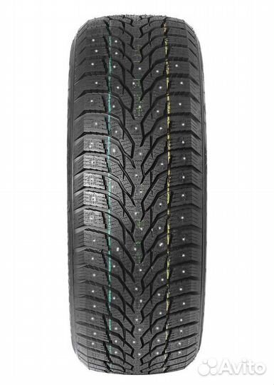 Tracmax X-Privilo S500 255/45 R19 104T