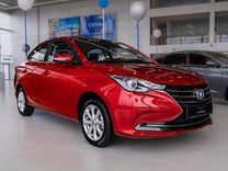 Новый Changan Alsvin 1.5 AMT, 2023, цена от 1 479 900 руб.