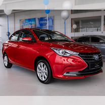 Новый Changan Alsvin 1.5 AMT, 2023, цена от 1 479 900 руб.