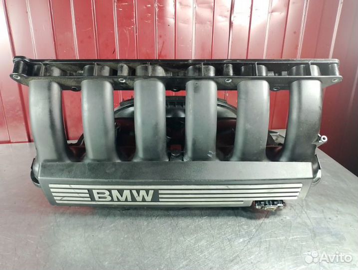 Впускной коллектор BMW N52B25