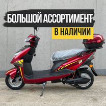 102 - Купить скутер 🛵 во всех регионах | Б/у и новые мопеды
