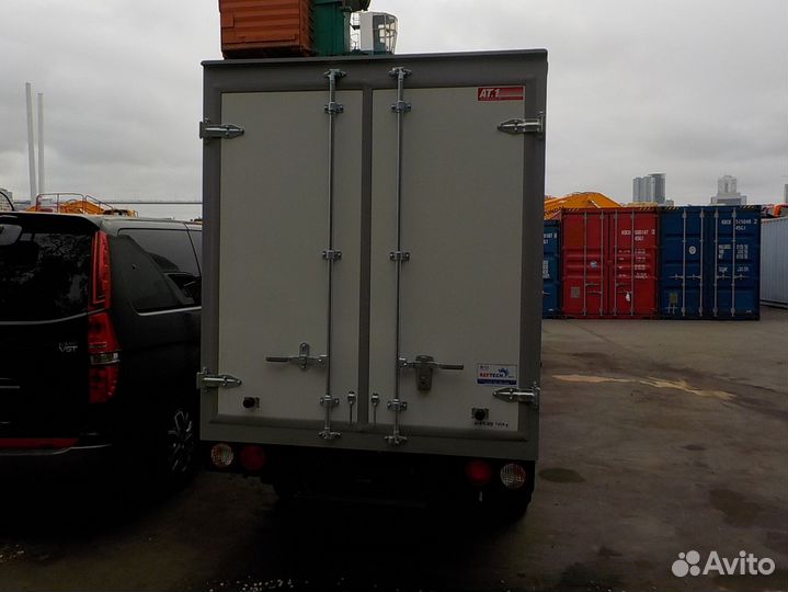 KIA Bongo изотермический, 2020