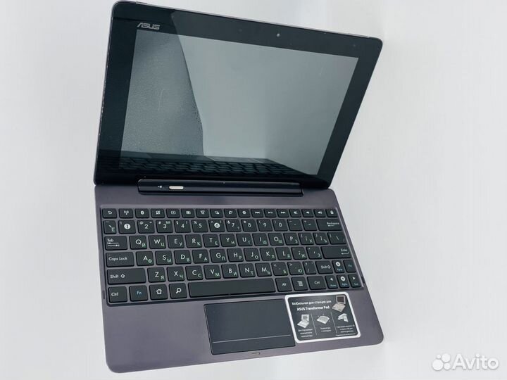 Ноутбук-планшет Asus Transformer Eee Pad TF700